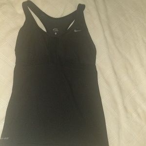 Workout Tank Top